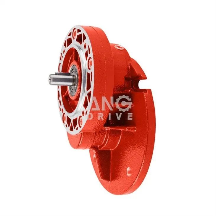 small gearbox