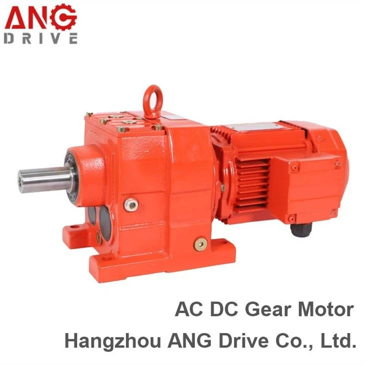 0.18 Kw Gear Motor