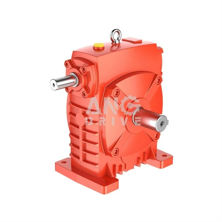 0.18 Kw Gear Motor