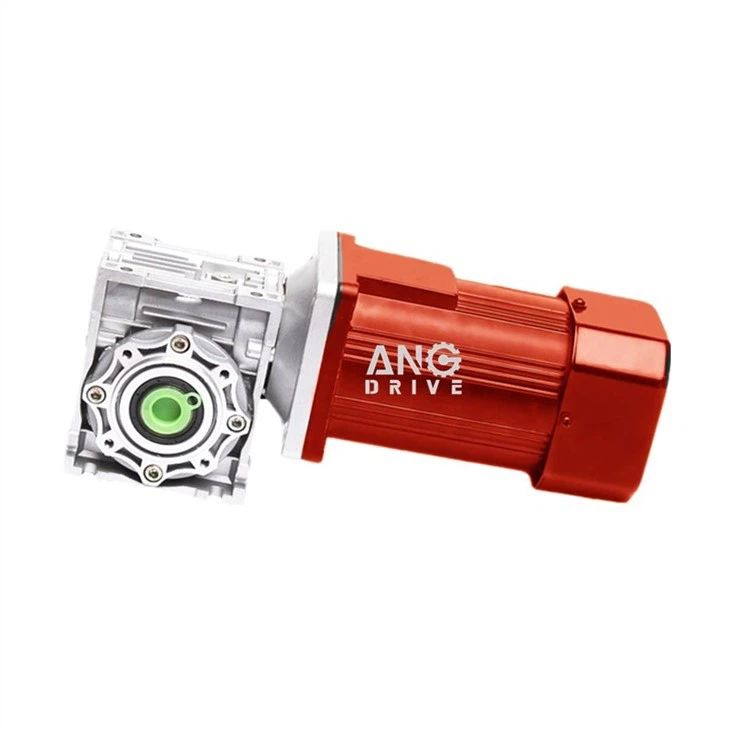 burner gear motor