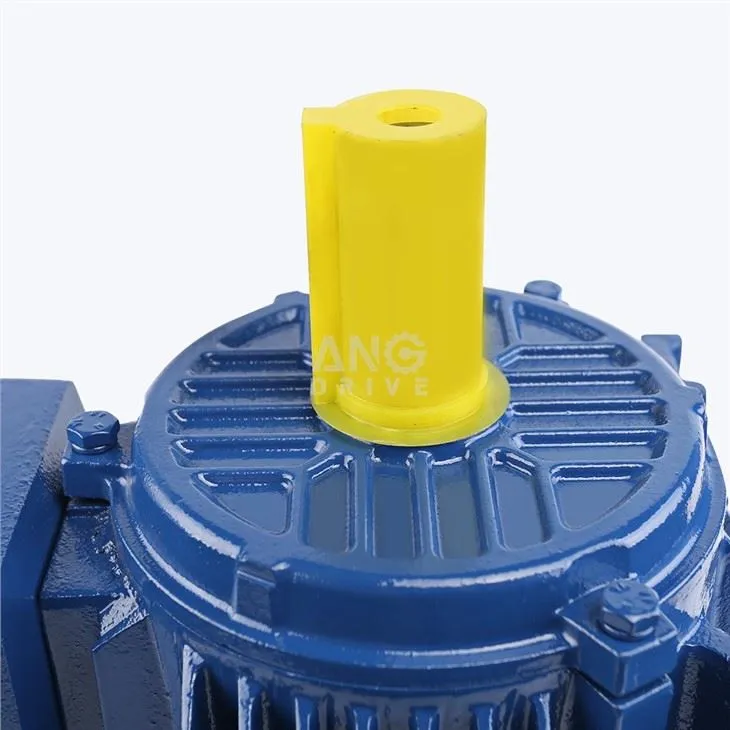 50HP Motor