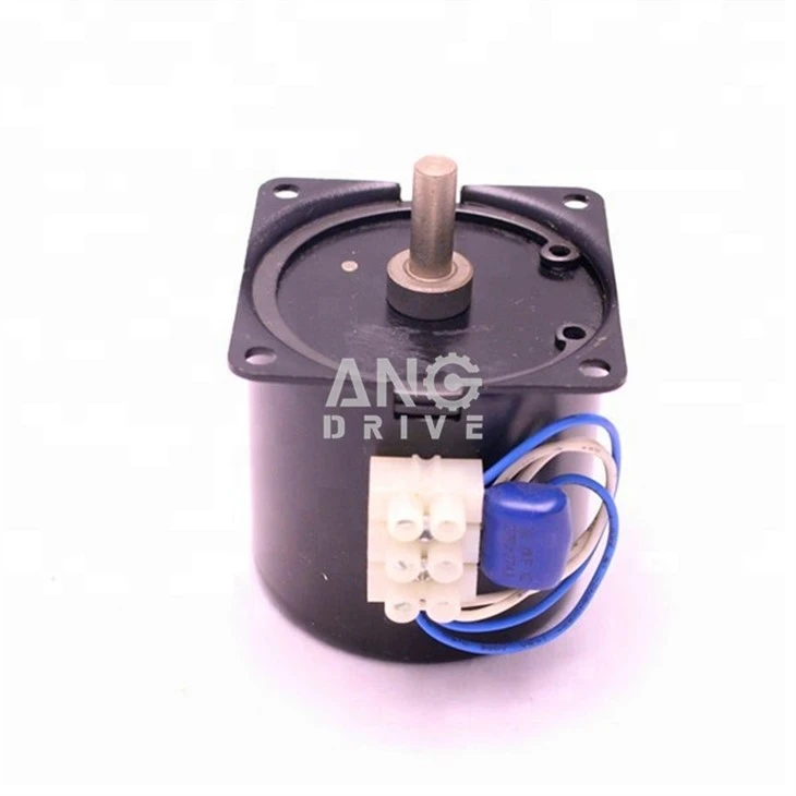 Biomass Boiler gear motor