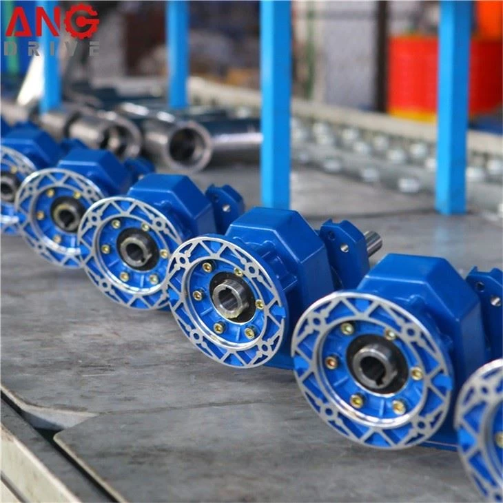 poultry farm gear box