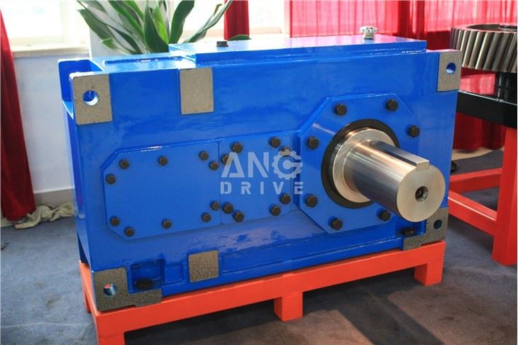 M3PSF60KPD gear reducer