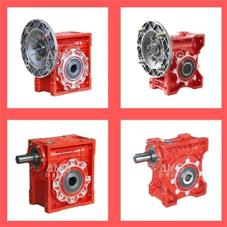 NMRV050 Gearbox