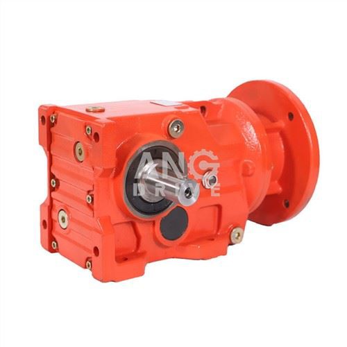 Gear Box Gear