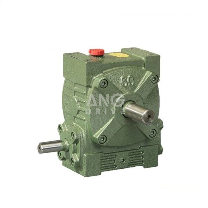 WP Reducer For Metallurgy