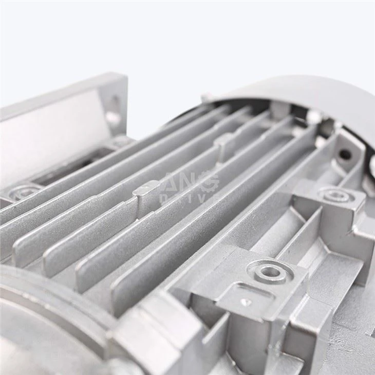 single phase electric engine