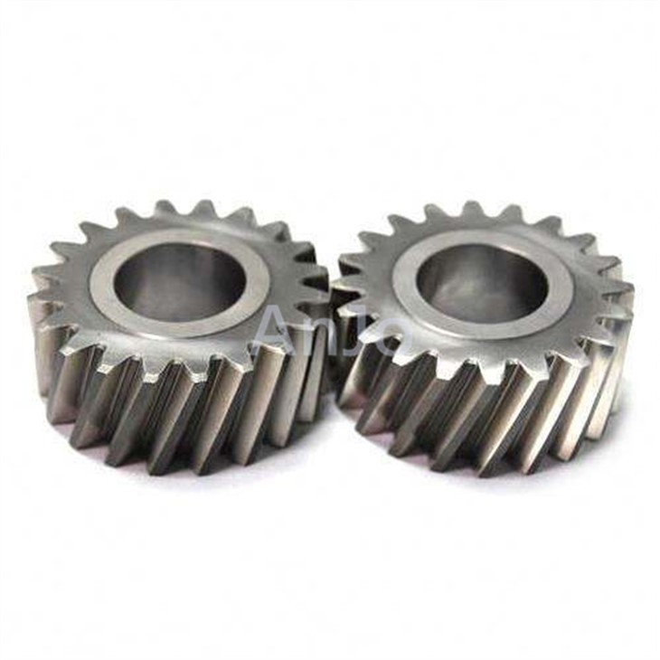 helical gears