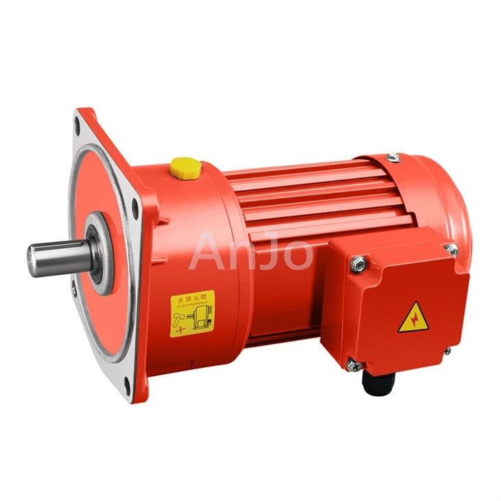 Induction Motor with Gearbox suppliers