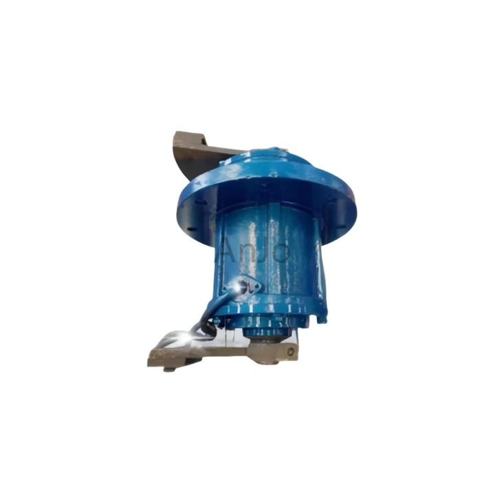 3 Phase YZUL Vibrator Motor price