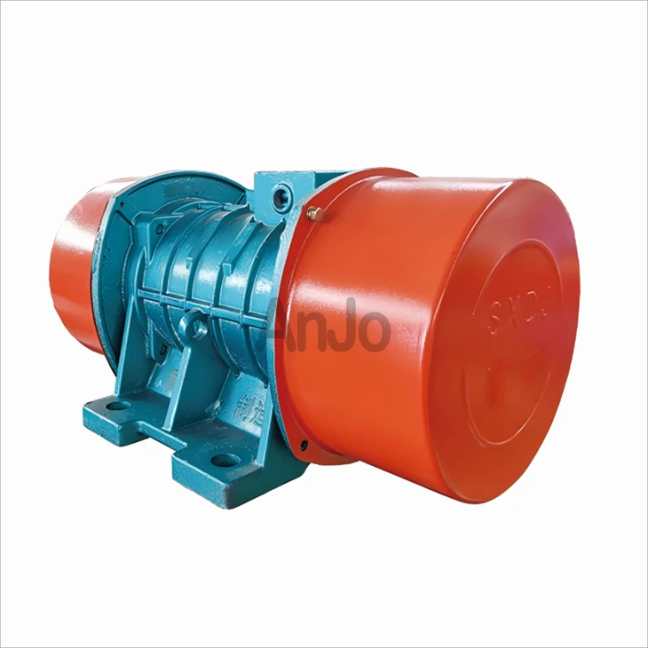 Silniki wibracyjne 220 Volt