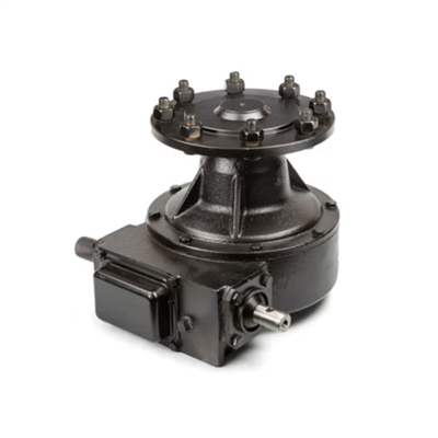 Przekładnia koła nawadniającego