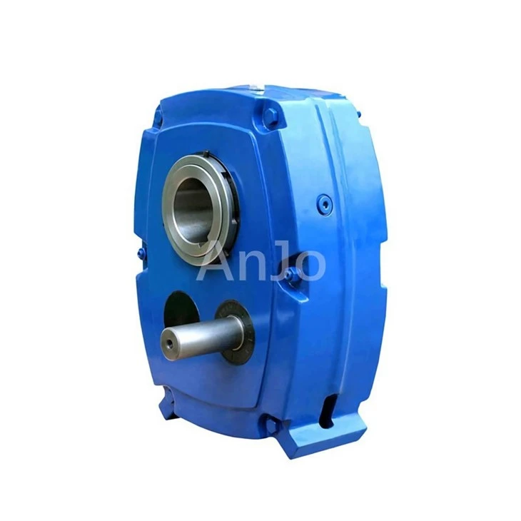 TA Gearbox